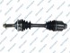 GSP 227096 Півос права kia carnival 227096 gsp