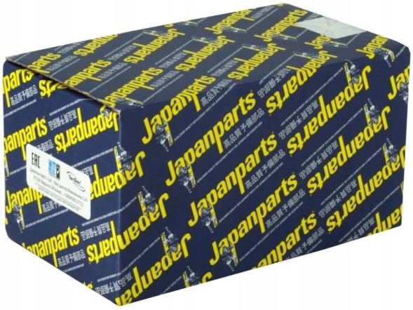 Japanparts KDK-001 Комплект ланцюга грм cadillac bls 2,8т kdk-001
