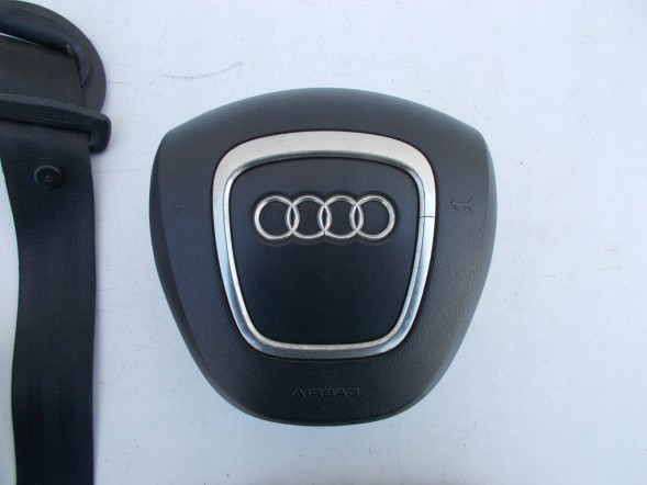 Audi OE airbag A58T Airbag ліва права ремені безпеки ліва права передня Audi A5 8T