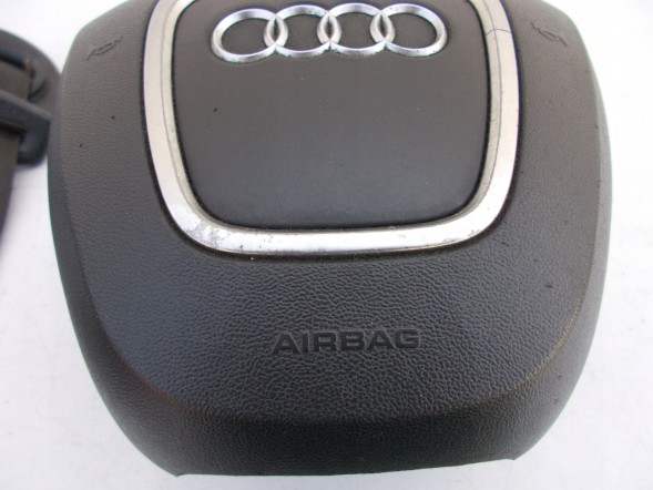 Audi OE airbag A58T Airbag ліва права ремені безпеки ліва права передня Audi A5 8T