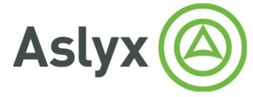 Aslyx AS-506584 Робочий циліндр, гідропідсилювач керма