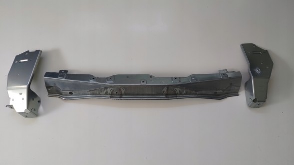 Mitsubishi OE WB/6400L124 6400L128 6400L127 OEM MITSUBISHI ECLIPSE CROSS PHEV LIFTING 21 - ПІДСИЛЕННЯ ПОЯСУ БАМПЕРА