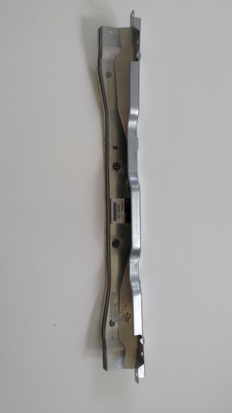 Mitsubishi OE WB/6400L124 6400L128 6400L127 OEM MITSUBISHI ECLIPSE CROSS PHEV LIFTING 21 - ПІДСИЛЕННЯ ПОЯСУ БАМПЕРА