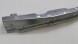 Mitsubishi OE WB/6400L124 6400L128 6400L127 OEM MITSUBISHI ECLIPSE CROSS PHEV LIFTING 21 - ПІДСИЛЕННЯ ПОЯСУ БАМПЕРА