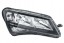 Hella 1EJ 011 939-021 Права фара з мотором регулювання