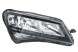 Hella 1EJ 011 939-021 Права фара з мотором регулювання
