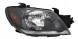 Signum КОМПЛЕКТ ФАР MITSUBISHI OUTLANDER MN150491, MN150492