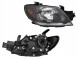 Signum КОМПЛЕКТ ФАР MITSUBISHI OUTLANDER MN150491, MN150492