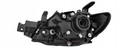 Signum КОМПЛЕКТ ФАР MITSUBISHI OUTLANDER MN150491, MN150492