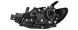 Signum КОМПЛЕКТ ФАР MITSUBISHI OUTLANDER MN150491, MN150492