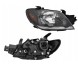 Signum КОМПЛЕКТ ФАР MITSUBISHI OUTLANDER MN150491, MN150492