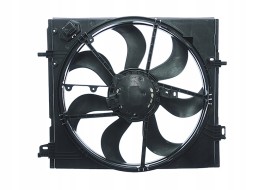 AltimGT ATNS-1-1302-2 Вентилятор Nissan Qashqai J11 13-19 21481-4EB0A