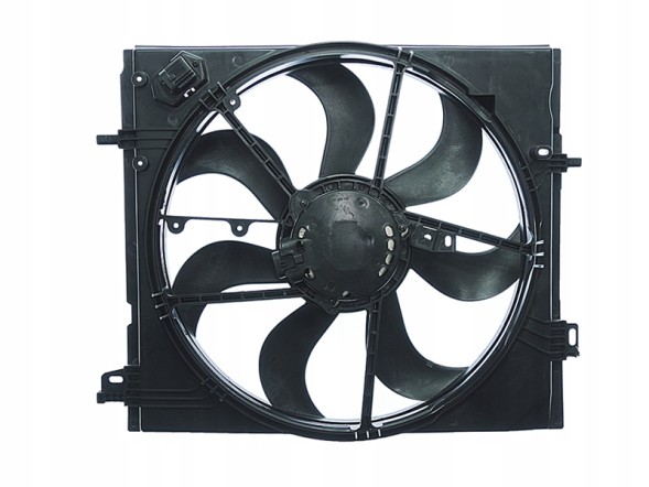 AltimGT ATNS-1-1302-2 Вентилятор Nissan Qashqai J11 13-19 21481-4EB0A