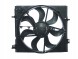 AltimGT ATNS-1-1302-2 Вентилятор Nissan Qashqai J11 13-19 21481-4EB0A