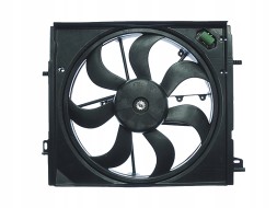 AltimGT ATNS-1-1302-2 Вентилятор Nissan Qashqai J11 13-19 21481-4EB0A