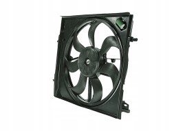 AltimGT ATNS-1-1302-2 Вентилятор Nissan Qashqai J11 13-19 21481-4EB0A