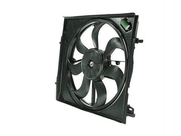AltimGT ATNS-1-1302-2 Вентилятор Nissan Qashqai J11 13-19 21481-4EB0A