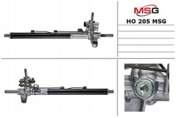 MSG HO205NEW Рульова рейка Honda Accord CL/CM 03-08 Acura TSX 04-08
