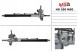 MSG HO205NEW Рульова рейка Honda Accord CL/CM 03-08 Acura TSX 04-08