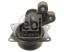 39003 FEBI BILSTEIN Опора двигуна