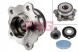Schaeffler FAG 713 6109 20 Підшипник колеса задній 713 6109 20 fag audi
