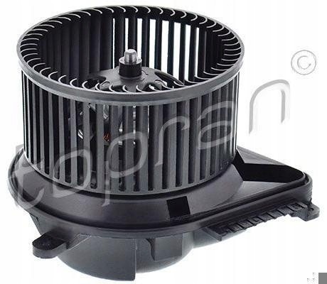 Topran 401 543 Topran 401 543 внутрішній вентилятор