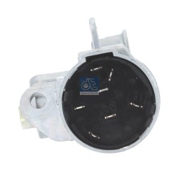 V-maxzone Part VIC-132101 Замок керма 1.19234 для SCANIA F, G I, G II, K I, L, N BUS, P I, P