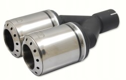 Ulter-Sport N2-22 Універсальна насадка на глушник, довжина 230 мм