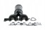 NTY KAT-PL-002 Каталізатор opel astra h 2004- meriva a 2006- vectra c 2005- zafira b 2005-
