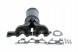 NTY KAT-PL-002 Каталізатор opel astra h 2004- meriva a 2006- vectra c 2005- zafira b 2005-