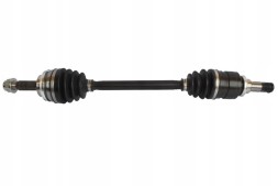 SKF VKJC 3888 Vkjc 3888 skf піввісь toyota yaris 1,0 ле 99- 652мм