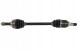 SKF VKJC 3888 Vkjc 3888 skf піввісь toyota yaris 1,0 ле 99- 652мм