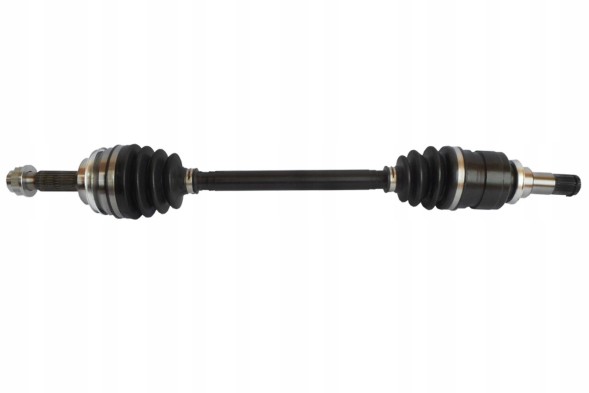SKF VKJC 3888 Vkjc 3888 skf піввісь toyota yaris 1,0 ле 99- 652мм
