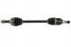 SKF VKJC 3888 Vkjc 3888 skf піввісь toyota yaris 1,0 ле 99- 652мм