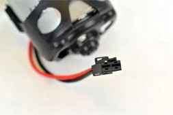 Nissens 87240 Повітродувний вентилятор припливу 87240 nissens