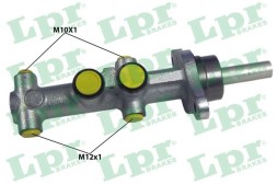 V-maxzone Part VIC-68519 Гальмівний насос для NISSAN PRIMASTAR; OPEL VIVARO A; RENAULT TRAFIC II
