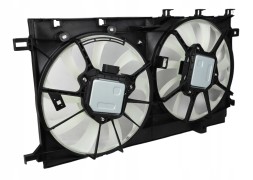 AC 5556569915 ФАН TOYOTA AURIS E18 2012 - 2019 рр