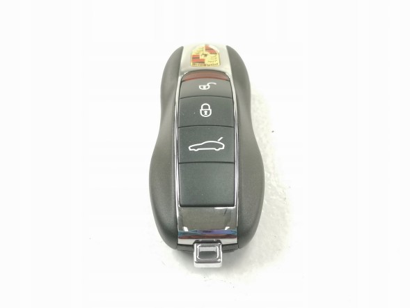 Porsche OE 97063724606 Porsche Panamera (970) 2014 Ключ / Карта запалювання