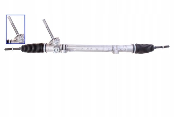 Prolights ACN-RE-007 РУЛЬМОВИЙ ПРИПУСК RENAULT KANGOO 05-