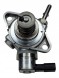 Renault OE 166307214R Oe насос високого тиску renault clio iv капюшон 1.2 tce 166307214р