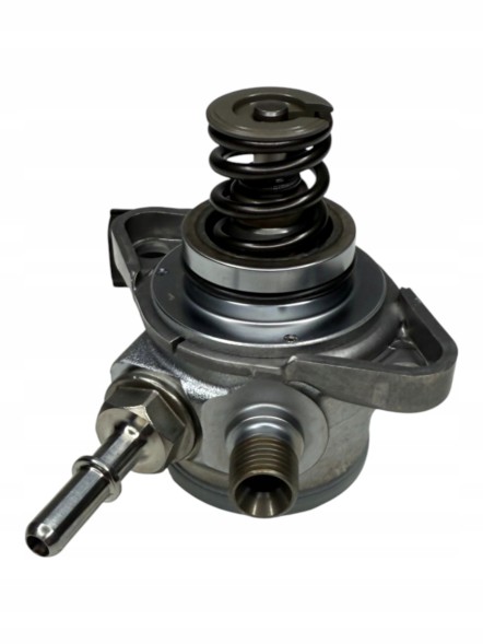 Renault OE 166307214R Oe насос високого тиску renault clio iv капюшон 1.2 tce 166307214р