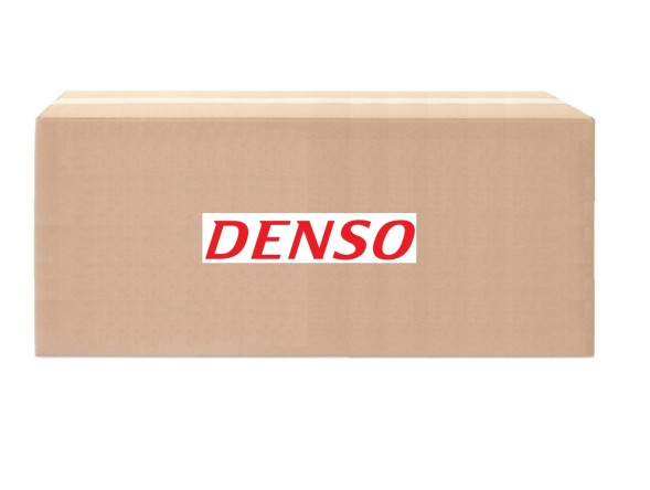 Denso DCN33016 Охолоджувач кондиціонера volvo dcn33016 den
