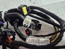 Alfa Romeo OE Джгут проводів правої двері 50545901 / 68333452AA Alfa Romeo Giulia