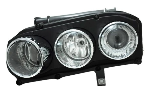 Китай 4322JH9667-1116L-LD-EMBM АЛЬФА РОМЕО 159 SPIDER BRERA ФАРА ЛІВА