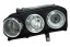 Китай 4322JH9667-1116L-LD-EMBM АЛЬФА РОМЕО 159 SPIDER BRERA ФАРА ЛІВА
