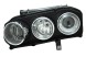 Китай 4322JH9667-1116L-LD-EMBM АЛЬФА РОМЕО 159 SPIDER BRERA ФАРА ЛІВА