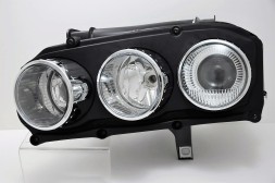 Китай 4322JH9667-1116L-LD-EMBM АЛЬФА РОМЕО 159 SPIDER BRERA ФАРА ЛІВА