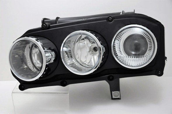 Китай 4322JH9667-1116L-LD-EMBM АЛЬФА РОМЕО 159 SPIDER BRERA ФАРА ЛІВА