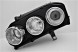 Китай 4322JH9667-1116L-LD-EMBM АЛЬФА РОМЕО 159 SPIDER BRERA ФАРА ЛІВА