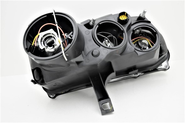 Китай 4322JH9667-1116L-LD-EMBM АЛЬФА РОМЕО 159 SPIDER BRERA ФАРА ЛІВА